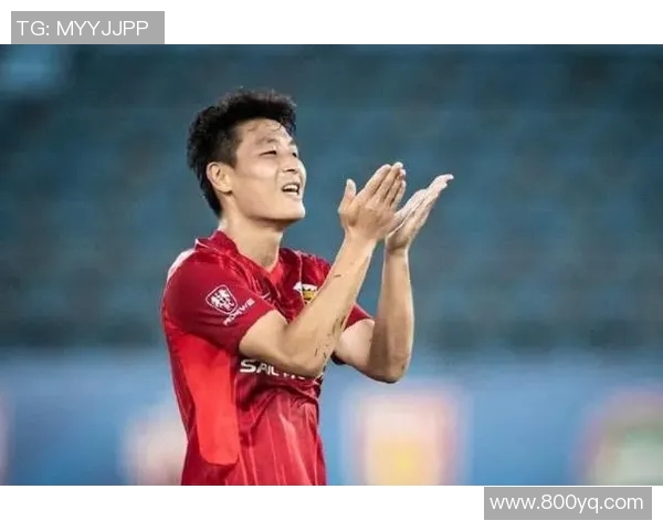 赛后评分出炉:武磊成最大亮点!