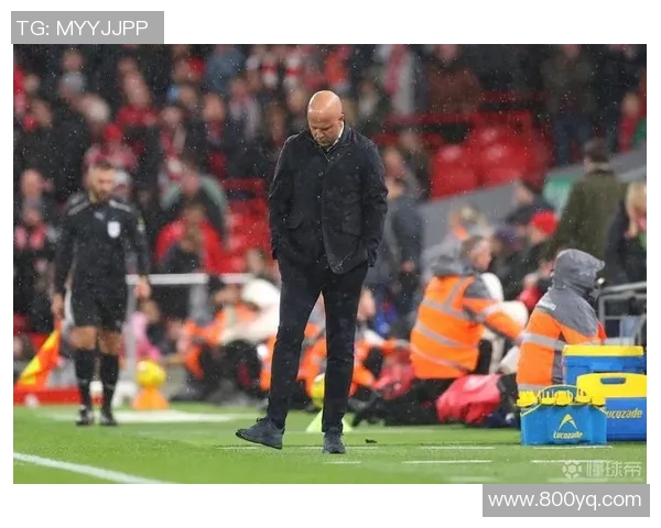 利物浦回应批评:我只专注于比赛 利物浦回应批评:我只专注于比赛