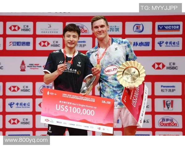 羽毛球国际赛事奖金及排名影响解读 羽毛球国际赛事奖金及排名影响解读