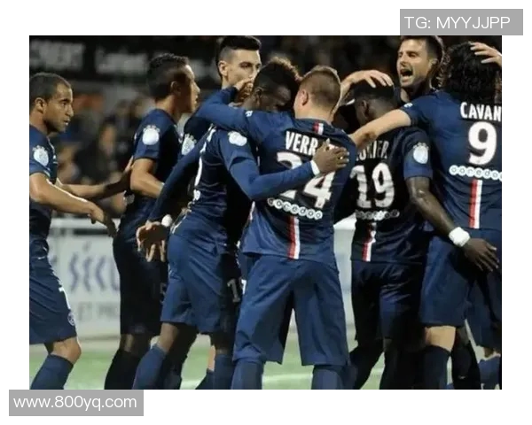 战术拆解:巴黎为何能掌控比赛节奏? 战术拆解:巴黎为何能掌控比赛节奏?