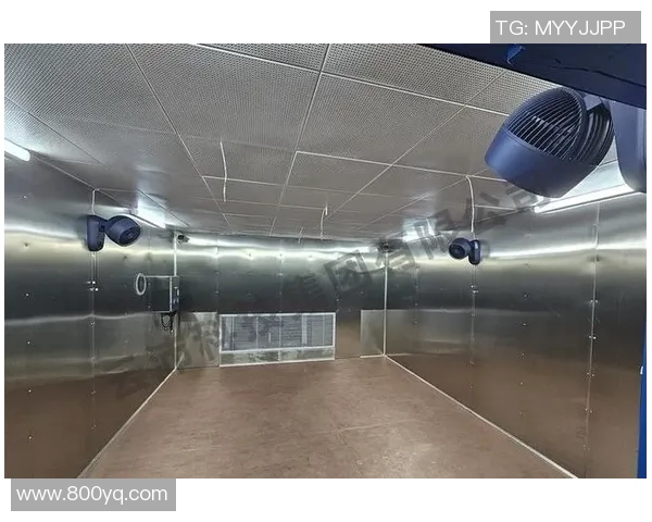 体育科研新突破，中国研发出低海拔高原模拟舱