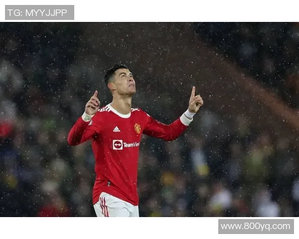 最新战报：曼联全场高光瞬间集锦