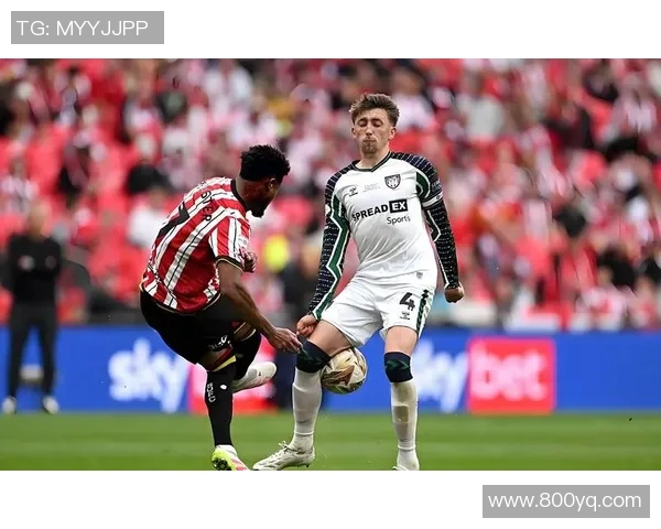 战术拆解：英超为何能掌控比赛节奏？