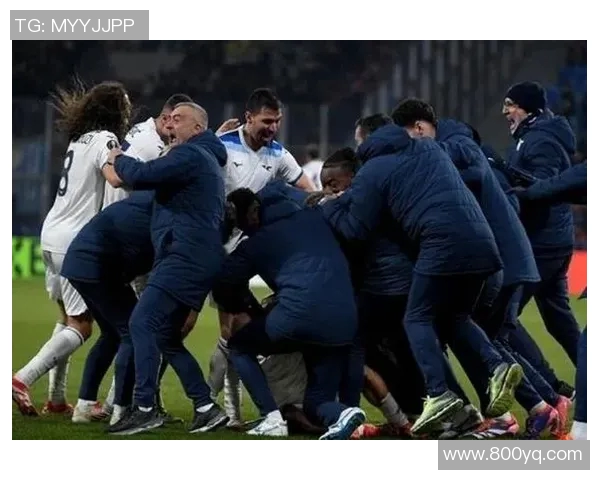 欧联赛场激战连连 全场精彩瞬间一网打尽