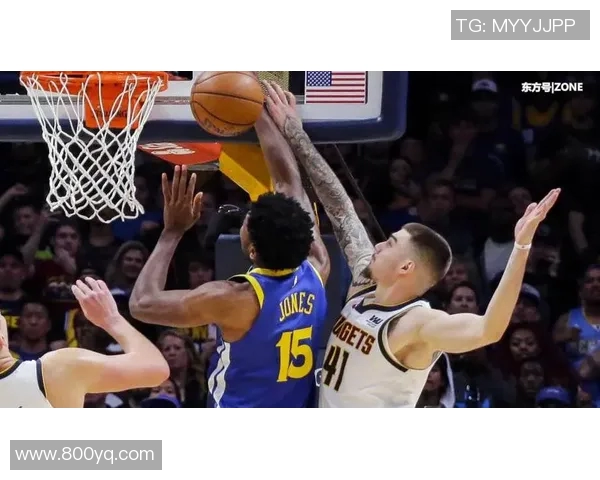 NBA赛季焦点球员表现解析与最具价值球员荣誉走势预测