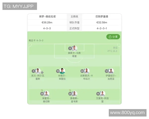 数据模型深度解析五大联赛球队胜率走势预测