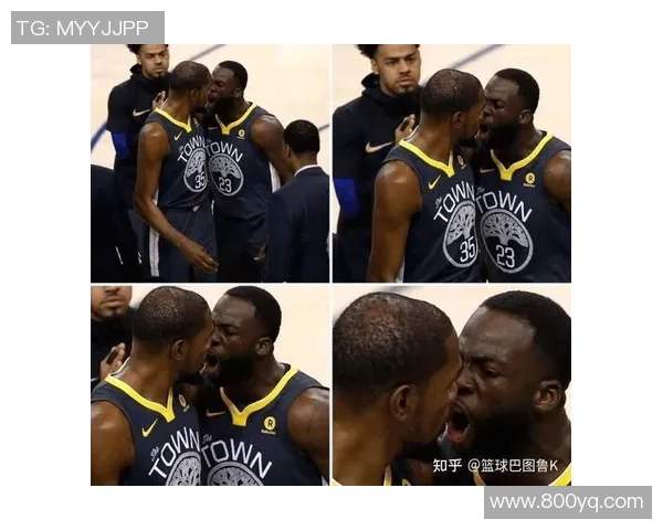 杜兰特感人瞬间镜头回顾勇士胜利背后的坚持与泪水